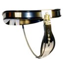 TRANSFORMATION Chastity belt with COMFORT System in...