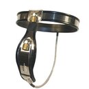TOTAL-Chastity belt System in ACTIV-Style for women