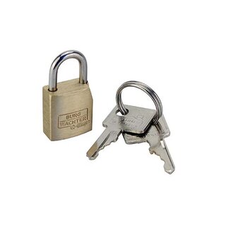 All safety locks with the same locking key (only the surcharge - no locks)