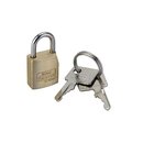 All safety locks with the same locking key