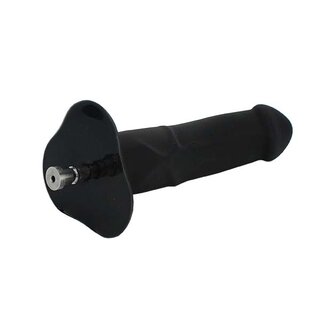 Chastized intercourse - Connector for front dildo for upgrade