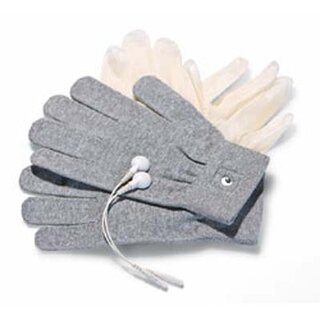 Magic Gloves - electro conductive gloves